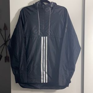 Adidas Windbreaker Jacket